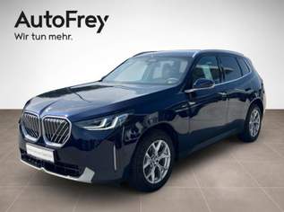 X3 20i xDrive, 54890 €, Auto & Fahrrad-Autos in 5300 Hallwang