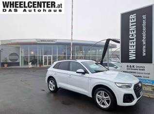 Q5 40 TDI quattro * S-LINE * PANORAMADACH, 53911 €, Auto & Fahrrad-Autos in 7400 Oberwart