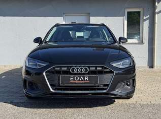 A4 35 TDI, 16490 €, Auto & Fahrrad-Autos in 4221 Steyregg