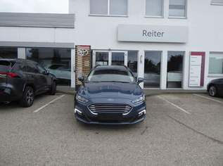 Mondeo Traveller 2,0 TDCi *NAVI*KAMERA*SHZ*