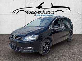 Sharan Business+ TSI, ACC, AHV, Keyless, Kamera, 24990 €, Auto & Fahrrad-Autos in 4655 Vorchdorf