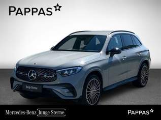 GLC 300 de 4MATIC mit EQ Hybrid Technologie Öster, 68950 €, Auto & Fahrrad-Autos in 6322 Gemeinde Kirchbichl