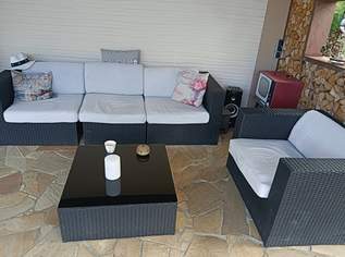 Rattan Lounge Rattan Lounge