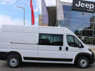 Ducato Maxi Doka L3H2 140 7Sitze Netto 32492,--, 38990 €, Auto & Fahrrad-Autos in 8483 Deutsch Goritz
