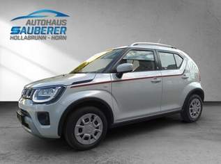 IGNIS 1,2 Hybrid *Clear* // ALLGRIP //, 11880 €, Auto & Fahrrad-Autos in Niederösterreich IGNIS 1,2 Hybrid *Clear* // ALLGRIP //, 11880 €, Auto & Fahrrad-Autos in Niederösterreich