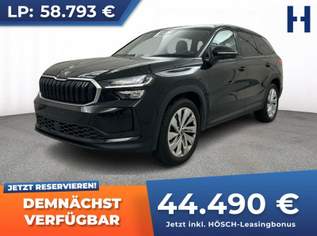 Kodiaq TDI Selection 19er 7-SITZE ASSISTENZ R-KAM +++, 45990 €, Auto & Fahrrad-Autos in 4061 Pasching