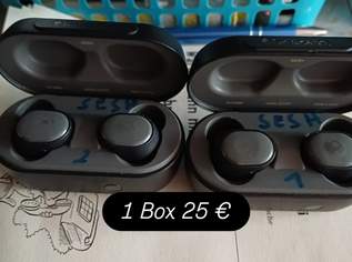 Skullcandy , 50 €, Marktplatz-Kameras & TV & Multimedia in 6020 Innsbruck
