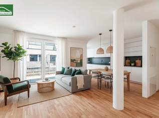 Sie haben es sich verdient .... Neubau im DG mit Terrasse und Küche in Bestlage - Nähe U1 - Kagraner Platz!, 479900 €, Immobilien-Wohnungen in 1220 Donaustadt Sie haben es sich verdient .... Neubau im DG mit Terrasse und Küche in Bestlage - Nähe U1 - Kagraner Platz!, 479900 €, Immobilien-Wohnungen in 1220 Donaustadt