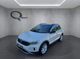 T-Roc Friends TDI ''AHV-LED-WINTER'', 34994 €, Auto & Fahrrad-Autos in 6800 Gisingen