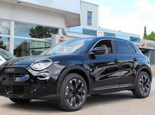 600 Hybrid mHEV 110 6-Gang eDCT La Prima, 27990 €, Auto & Fahrrad-Autos in 8046 Stattegg
