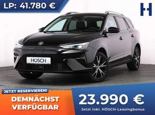 MG5 61kWh Luxury Long Range NEU TOP-ANGEBOT -43%, 24990 €, Auto & Fahrrad-Autos in 2512 Katastralgemeinde Tribuswinkel MG5 61kWh Luxury Long Range NEU TOP-ANGEBOT -43%, 24990 €, Auto & Fahrrad-Autos in 2512 Katastralgemeinde Tribuswinkel