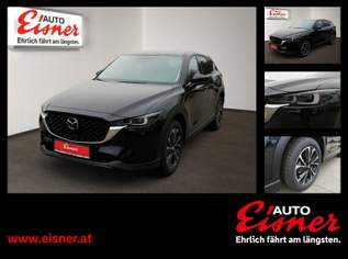 CX-5 G165 AT EXCLUSIVE LINE, 34990 €, Auto & Fahrrad-Autos in 9020 Innere Stadt