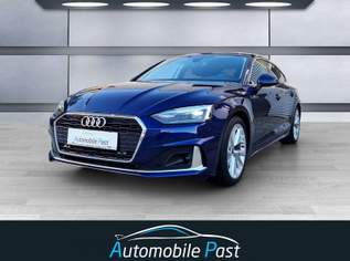 A5 SB 35 TDI Adv. Virtual*AHK*Kamera*Massage*ACC, 30890 €, Auto & Fahrrad-Autos in 4152 Sarleinsbach