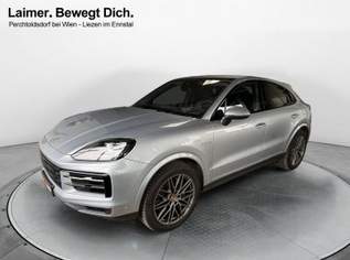 Cayenne E-Hybrid Coupé, 119980 €, Auto & Fahrrad-Autos in 8940 Liezen Cayenne E-Hybrid Coupé, 119980 €, Auto & Fahrrad-Autos in 8940 Liezen