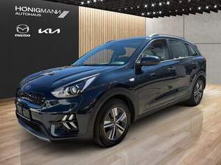 Niro 1,6 GDI GPF Hybrid Silber DCT Aut., 16550 €, Auto & Fahrrad-Autos in 2700 