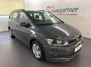 Touran 1,5TSI *NAVI*ACC*PANO*PDC vo/hi*APP Connect*Lic..., 19990 €, Auto & Fahrrad-Autos in 4141 Pfarrkirchen im Mühlkreis