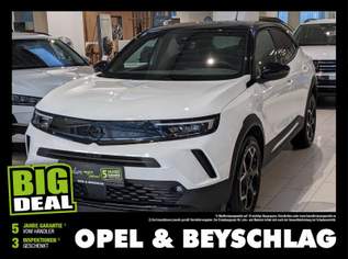 MOKKA ULT 1.2 S/S AT8 130PS, 18490 €, Auto & Fahrrad-Autos in 1190 Döbling MOKKA ULT 1.2 S/S AT8 130PS, 18490 €, Auto & Fahrrad-Autos in 1190 Döbling