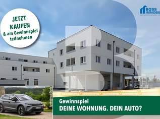 Modern Living | Top 8 | Stadtblick | Fertigstellung September 2026, 367000 €, Immobilien-Wohnungen in 4050 Traun