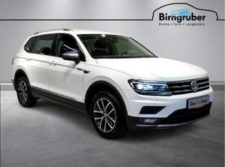 Tiguan 1,4 TSI Allspace Comfortline, 23990 €, Auto & Fahrrad-Autos in 3430 Gemeinde Tulln an der Donau Tiguan 1,4 TSI Allspace Comfortline, 23990 €, Auto & Fahrrad-Autos in 3430 Gemeinde Tulln an der Donau