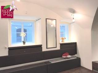 Repräsentatives Geschäftslokal in Wiens Bestlage – zwischen Stephansplatz und Kärntner Straße, 7000 €, Immobilien-Gewerbeobjekte in 1010 Innere Stadt Repräsentatives Geschäftslokal in Wiens Bestlage – zwischen Stephansplatz und Kärntner Straße, 7000 €, Immobilien-Gewerbeobjekte in 1010 Innere Stadt