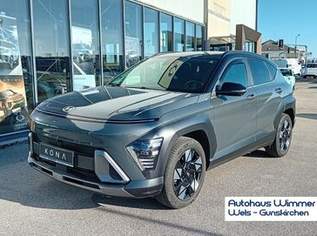 Kona Trend Line 1,0 TGDi 2WD, 22890 €, Auto & Fahrrad-Autos in 4600 Wels