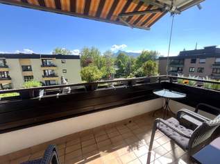 Gemütliche 3-Zimmer Wohnung – „Grünes Wohnen in Parsch“, 1550 €, Immobilien-Wohnungen in 5020 Salzburg