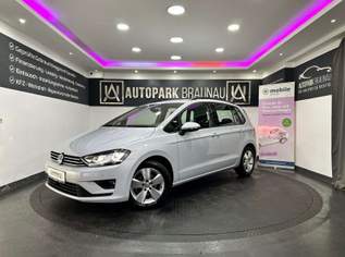 Golf Sportsvan 1.2 TSI Comfortline *ACC*KAMERA*LED*, 13999 €, Auto & Fahrrad-Autos in 5280 Braunau am Inn Golf Sportsvan 1.2 TSI Comfortline *ACC*KAMERA*LED*, 13999 €, Auto & Fahrrad-Autos in 5280 Braunau am Inn