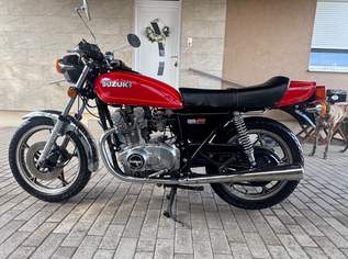 Suzuki GS400 GS425 , null €, Auto & Fahrrad-Motorräder in Österreich