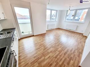 Preisgesenkt! TOP Wohnung im Dachgeschoss mit Terrassen! U-Bahn Nähe + Beste Infrastruktur + Traumhaftes Altbauhaus + Mitten im Geschehen! Jetzt zugreifen!, 459000 €, Immobilien-Wohnungen in 1150 Rudolfsheim-Fünfhaus