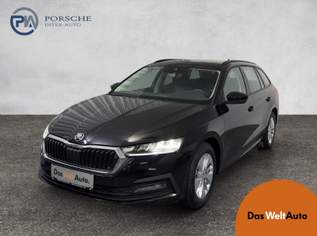 Škoda OCTAVIA Combi 4x4 Ambition TDI DSG, 25990 €, Auto & Fahrrad-Autos in 9020 Innere Stadt