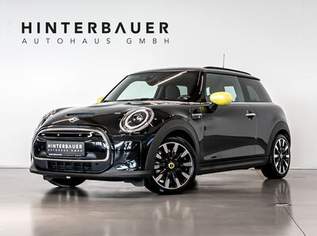 Cooper SE*SPORTSITZE*NAVI*WÄRMEPUMPE*LED*, 22890 €, Auto & Fahrrad-Autos in 5112 Lamprechtshausen