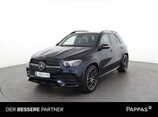 GLE 350 de 4MATIC, 64900 €, Auto & Fahrrad-Autos in 2351 Gemeinde Wiener Neudorf
