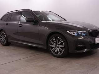 330 e xDrive M Sport // Dravitgrau // Soundsystem //, 28990 €, Auto & Fahrrad-Autos in 3361 Aschbach-Markt