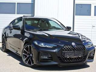 420 d Coupe Aut. *M-Sport * LEDER *Schiebedach * LED * NAVI * KAMERA, 39790 €, Auto & Fahrrad-Autos in 4693 Desselbrunn 420 d Coupe Aut. *M-Sport * LEDER *Schiebedach * LED * NAVI * KAMERA, 39790 €, Auto & Fahrrad-Autos in 4693 Desselbrunn