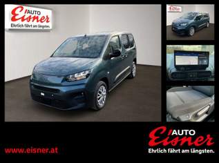 DOBLO M AUTOMATIK, 30990 €, Auto & Fahrrad-Autos in 9020 Innere Stadt