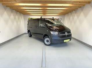 T6.1 Kasten LR 2,0 TDI ''KLIMA*FLÜGEL*3SITZ*PDC'', 22950 €, Auto & Fahrrad-Autos in 4782 St. Florian am Inn