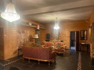 Attraktives Geschäftslokal im Herzen von Wien - Gewerbliches Wohnen – Ihr perfekter Standort für Gewerbe oder Anlage, 350000 €, Immobilien-Gewerbeobjekte in 1020 Leopoldstadt