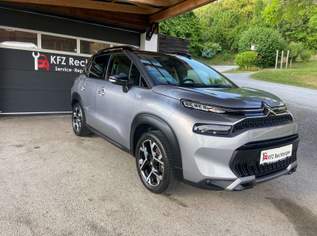 C3 Aircross Shine Pack APP NAVI MULTI KAMERA 17 ZOLL, 15800 €, Auto & Fahrrad-Autos in 8184 Anger