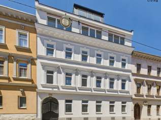 Hochwertig sanierte Altbau- & Dachgeschosswohnungen mit Weitblick – Haberlgasse 1160 Wien, 998000 €, Immobilien-Wohnungen in 1160 Ottakring