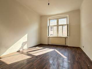 Exklusives Angebot: Charmante Altbauwohnung in Wien-Hernals – Aufgeteilt in Zwei Wohneinheiten, 290000 €, Immobilien-Wohnungen in 1170 Hernals