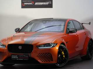 XE SV Project 8, 164400 €, Auto & Fahrrad-Autos in 6020 Innsbruck