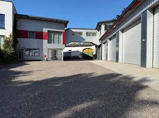 Solide Kapitalanlage in Perg – Gewerbeeinheiten, Garagen & Wohnen kombiniert, 0 €, Immobilien-Gewerbeobjekte in 4320 Perg