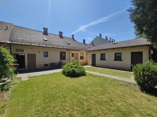 Charmantes Stadthaus in zentraler Lage von Stockerau - 4 Zimmer, idyllischer uneinsehbarer Garten und Nebengebäude, 365000 €, Immobilien-Häuser in 2000 Gemeinde Stockerau Charmantes Stadthaus in zentraler Lage von Stockerau - 4 Zimmer, idyllischer uneinsehbarer Garten und Nebengebäude, 365000 €, Immobilien-Häuser in 2000 Gemeinde Stockerau