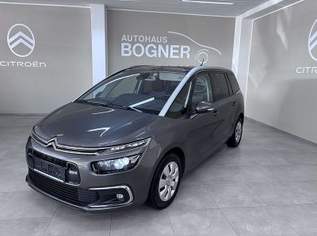 C4 Picasso PureTech 130 S&S EAT6 Feel Edition, 13990 €, Auto & Fahrrad-Autos in 7210 Mattersburg