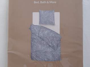 Bettwäsche Zo Home Paisley di Lino Baumwolle grau blau NEU mit Originalverpackung, 39 €, Haus, Bau, Garten-Geschirr & Deko in 1220 Donaustadt Bettwäsche Zo Home Paisley di Lino Baumwolle grau blau NEU mit Originalverpackung, 39 €, Haus, Bau, Garten-Geschirr & Deko in 1220 Donaustadt