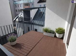 Revitalisiertes Altbaujuwel in der Thaliastraße - Hochwertig sanierte Wohnungen mit Terrassen und modernster Ausstattung sowie moderner Luftwärmepumpe und Klimaanlage inklusive!, 525000 €, Immobilien-Wohnungen in 1160 Ottakring