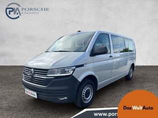 T6.1 Doka-Ka/Carav/T6.1 Kombi LR TDI 4MOTION, 44750 €, Auto & Fahrrad-Autos in 9400 Wolfsberg T6.1 Doka-Ka/Carav/T6.1 Kombi LR TDI 4MOTION, 44750 €, Auto & Fahrrad-Autos in 9400 Wolfsberg