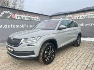 Kodiaq Style 4x4, 28500 €, Auto & Fahrrad-Autos in 3160 Gemeinde Traisen Kodiaq Style 4x4, 28500 €, Auto & Fahrrad-Autos in 3160 Gemeinde Traisen