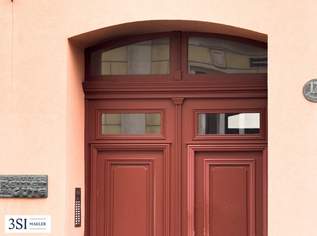 Werkstatt (inkl. Keller) mit viel Platz für Kreativität - direkt beim Matzleinsdorfer Platz, 149000 €, Immobilien-Gewerbeobjekte in 1100 Favoriten