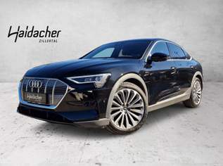 Q8 e-tron SB 50 quattro 71kWh, 49990 €, Auto & Fahrrad-Autos in 6280 Gemeinde Rohrberg